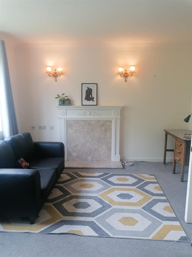 Homefirs House, Wembley